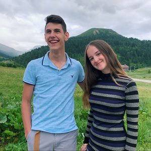 Meet your Posher, Mima